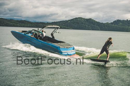 MasterCraft NXT24 beoordelingen en specificaties